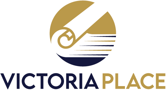 Logo - Victoria Place Rugs